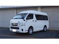 2020 Toyota Hiace Van