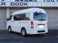 2020 Toyota Hiace Van