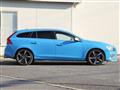 2014 Volvo V60