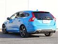 2014 Volvo V60