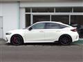 2025 Honda Civic Type R