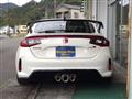 2025 Honda Civic Type R