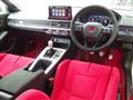 2025 Honda Civic Type R