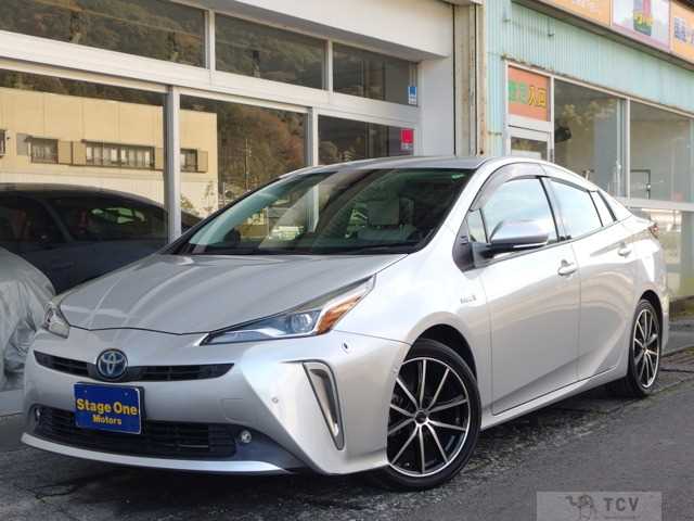 2019 Toyota Prius