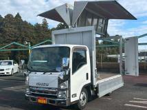 2010 Isuzu Isuzu Others