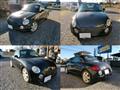 2002 Daihatsu Copen