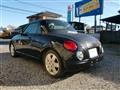 2002 Daihatsu Copen