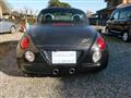 2002 Daihatsu Copen