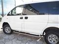 1999 Mitsubishi Delica Spacegear