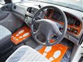 1999 Mitsubishi Delica Spacegear
