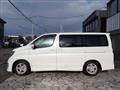2008 Nissan Elgrand