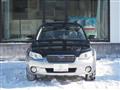 2007 Subaru Outback