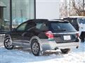 2007 Subaru Outback