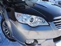 2007 Subaru Outback