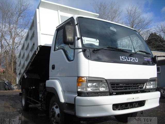 2005 Isuzu Isuzu Others