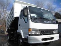 2005 Isuzu Isuzu Others