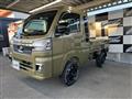 2025 Daihatsu Hijet Truck