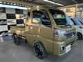 2025 Daihatsu Hijet Truck