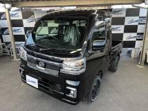 2025 Daihatsu Hijet Truck