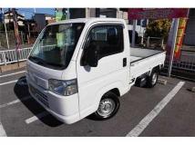 2010 Honda Acty Truck