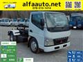 2007 Mitsubishi Canter