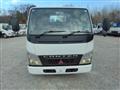 2007 Mitsubishi Canter