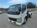 2007 Mitsubishi Canter