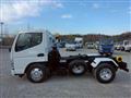 2007 Mitsubishi Canter