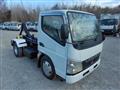 2007 Mitsubishi Canter