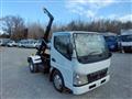 2007 Mitsubishi Canter