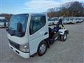 2007 Mitsubishi Canter