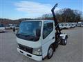 2007 Mitsubishi Canter