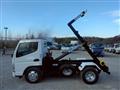 2007 Mitsubishi Canter