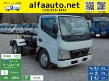 2007 Mitsubishi Canter