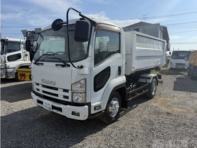 2011 Isuzu Isuzu Others