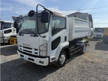 2011 Isuzu Isuzu Others