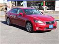 2013 Lexus GS