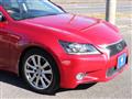 2013 Lexus GS