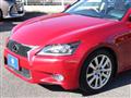 2013 Lexus GS