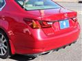 2013 Lexus GS