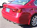 2013 Lexus GS