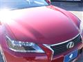 2013 Lexus GS