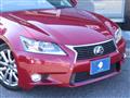 2013 Lexus GS