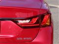 2013 Lexus GS