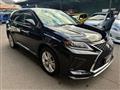 2011 Lexus RX