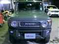 2020 Suzuki Jimny