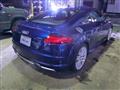 2016 Audi TT