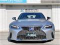 2020 Lexus IS
