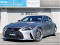 2020 Lexus IS