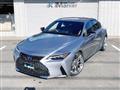 2020 Lexus IS